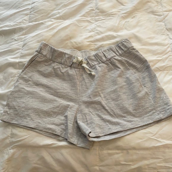 lululemon athletica Pants - Lululemon Shorts